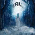 PARADOX - Mysterium CD